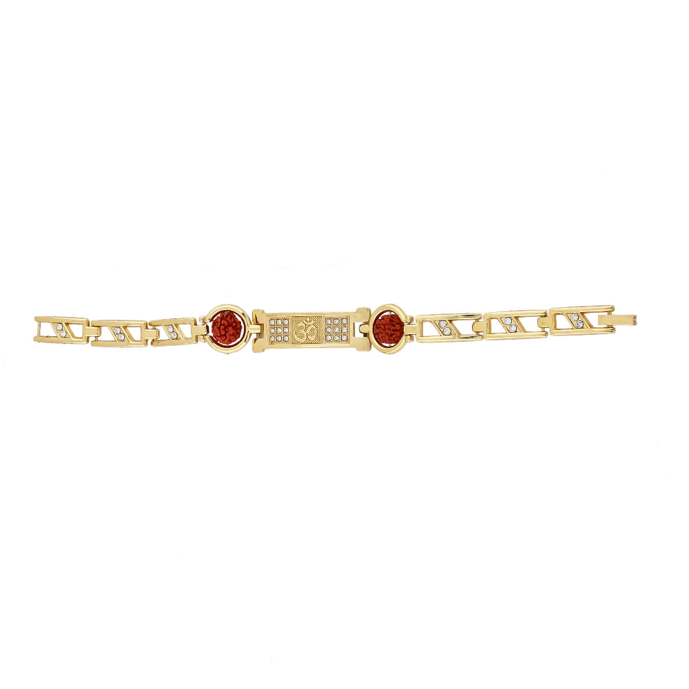Shiva Bracelet Rakhi