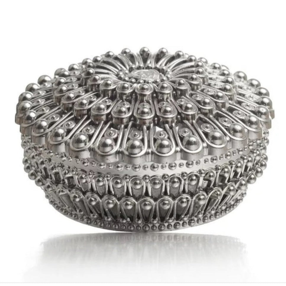 Round Wedding Favor Boxes, Luxury Gold Favor Boxes, Engagement, Nikkah, Mehndi, Eid, Gift, Diwali, Christmas, Birthday Favor Boxes, Decorations UK