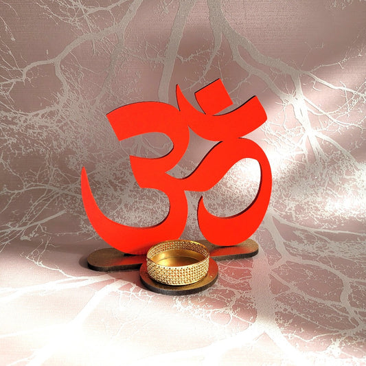 Om Sign freestanding Diwali decoration and gift