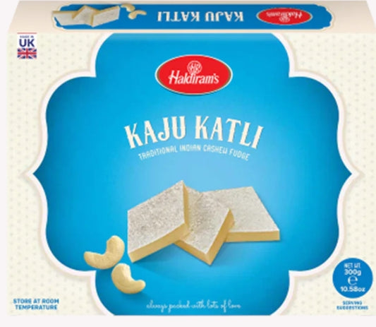 Haldiram Mithai