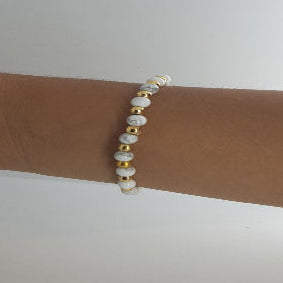 Marble White
