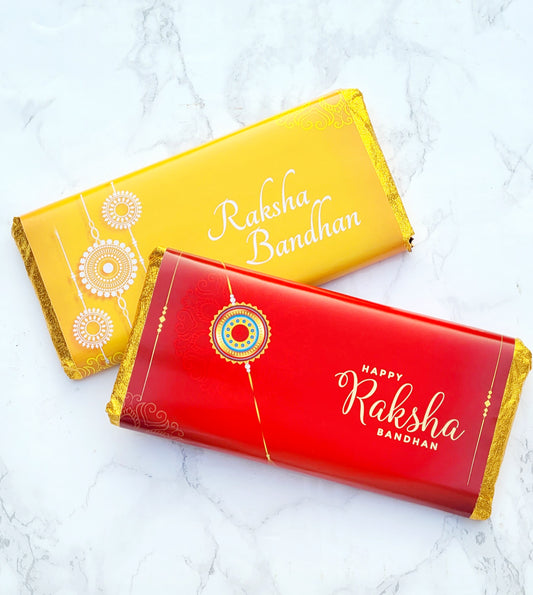 Raksha Bandhan Chocolates, Rakhi Chocolates, Rakhi Gift, Rakhri Gift, Rakhi sweets