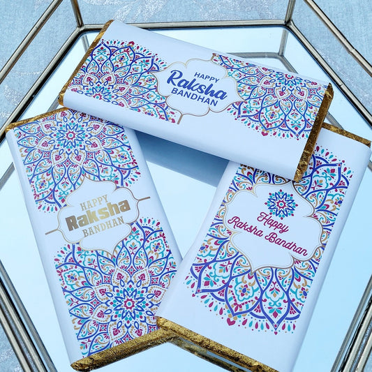 Raksha Bandhan / Rakhi Chocolates