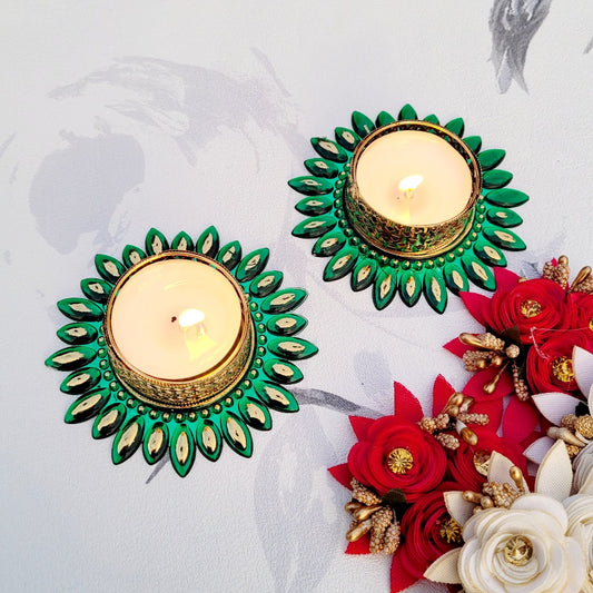 Diwali Diya, Diwali Decorations