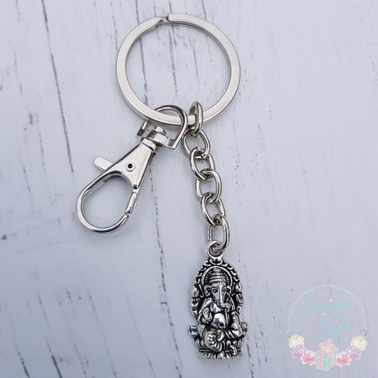 Ganesh Keyring-Suhani Gifts
