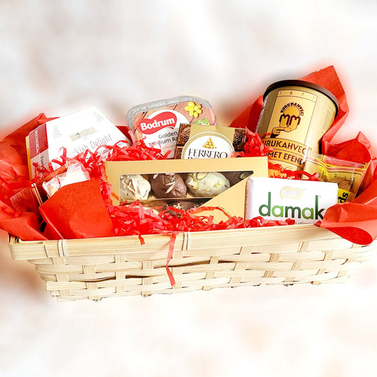 Ramadan Eid Gift Hamper with Medjool Dates Indulge In These Sweet Festive Iftar Delights