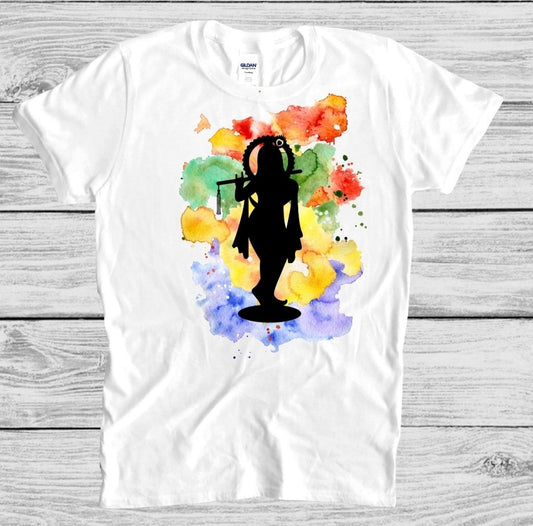 Hare Krishna Hare Ram Tshirts