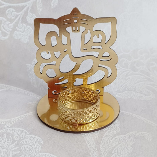 Shadow Tealight Holders/Diyas Perfect Diwali Gifts