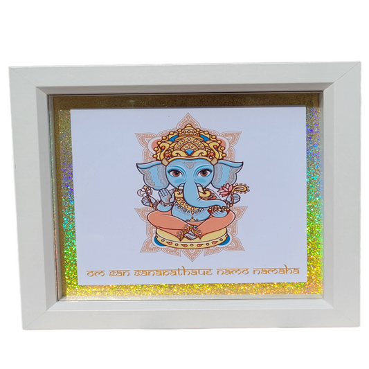 Ganesha Frame