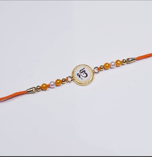 Ek Onkar Rakhri/Rakhi