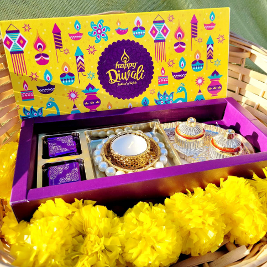Happy Diwali Gift Hamper