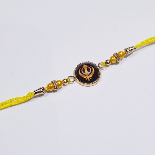 Khanda Rakhri/Rakhi