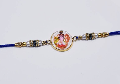 Krishna Rakhri/Rakhi